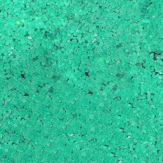 We R Memory Keepers Glitter Spin IT  Chunky Green