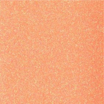 023 Pearl glitter fluor orange