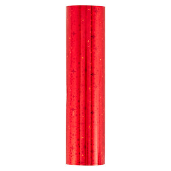 030 - Spellbinders Glimmer Hot Foil Crimson Stars 