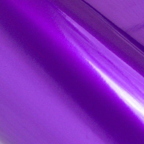 726058 Purple pastel mirror CC heat activated foil