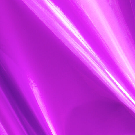 726047 Pink-Purple Mirror CC heat activated foil