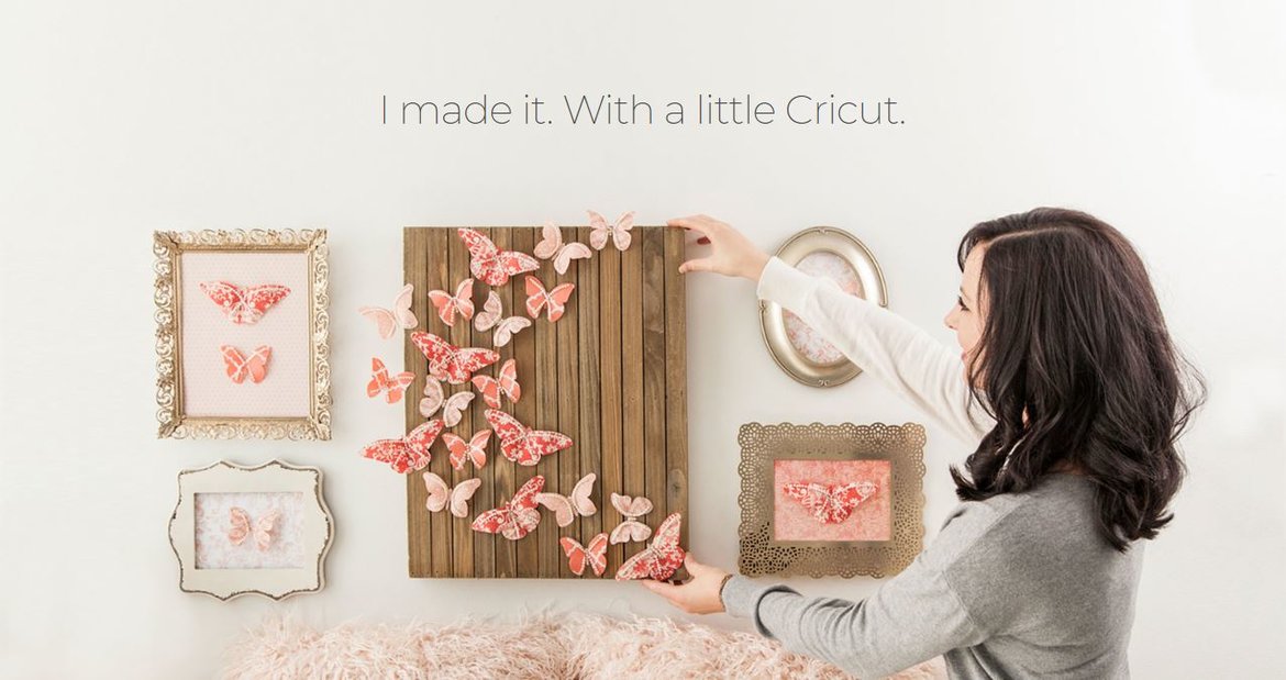 Cricut Cricut