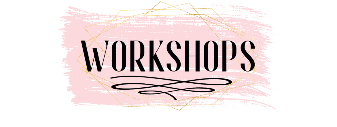 Workshops Workshops