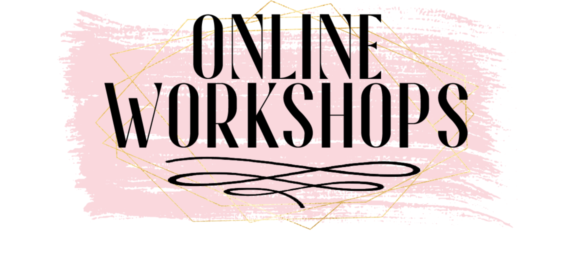 Online Workshops Online-Workshops