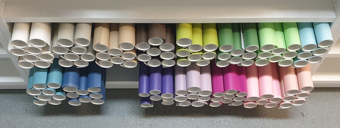 Mactac 8900 Designer Pastel Vinyl 10 meter Mactac-8900-Designer-Pastel-Vinyl-10-meter