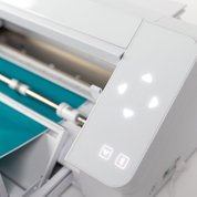 Silhouette Cameo 4 White Edition (met starterspakket)