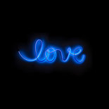 We R Memory Keepers - Big happy jig neon wire electric blue
