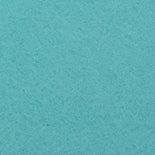 Vilt 2mm Mint Blauw 30,5x30,5cm