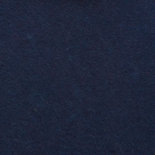 Vilt 2mm Donker Blauw 30,5x30,5cm