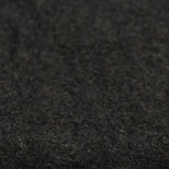 Vilt 2mm Zwart 30,5x30,5cm