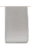 Satijn Lint Double Face 10mm Dark Grey
