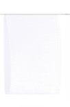 Satijn Lint Double Face 25mm White