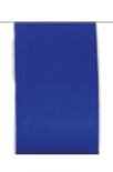 Satijn Lint Double Face 25mm Blue