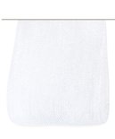 25mm Organza Lint Wit