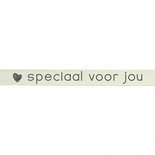 Lint 15mm x 20mtr Speciaal voor jou