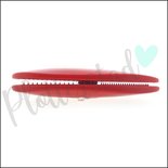 Krullint Splitter Rood