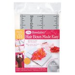 Bowdabra Hair Bow Tool voor de Bowdabra Mini