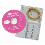 Bowdabra Hair Bow Tool voor de Bowdabra Mini