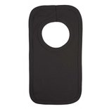 Pull Over Slab Black