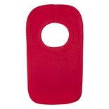 Pull Over Slab Red