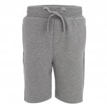 Baby & Kinder Short Grey 6-12mnd