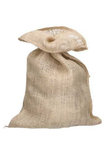 XL Jute Zak 40x60cm