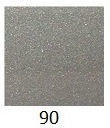 8510.90 Zilver Fijn Glas Etch