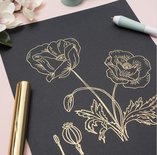We R Memory Keepers Foil Quill Freestyle Pen Calligraphy