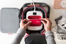 Small Cricut Easy Press Tote
