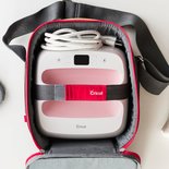 Medium Cricut Easy Press Tote