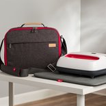 Large Cricut Easy Press Tote