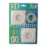 3D Economy Kit