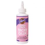 Aleene's Super Thick Tacky Glue