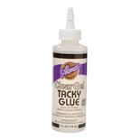 Aleene's Tacky Glue Clear Gel