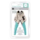 We R Memory Keepers Crop A Dile Teal