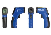 Infrarood Thermometer