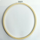 Borduurring bamboe 20cm