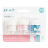 We R Memory Keepers Spin IT Mica Powder Pastel