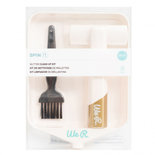 We R Memory Keepers Spin IT Glitter Clean Up Kit
