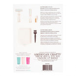 We R Memory Keepers Spin IT Glitter Clean Up Kit