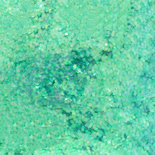We R Memory Keepers Glitter Spin IT - Chunky Aqua