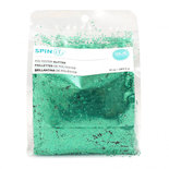 We R Memory Keepers Glitter Spin IT - Chunky Green