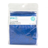 We R Memory Keepers Glitter Spin IT - Extra Fine Blue