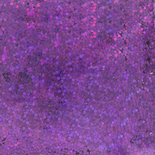 We R Memory Keepers Glitter Spin IT - Chunky Purple