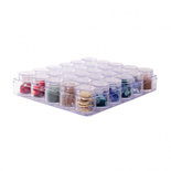 Opbergdoos met potjes