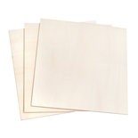 We R Memory Keepers Singe Quill Wood Veneer Sheets
