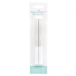 We R Memory Keepers Fabric Quill Bleach Pens 2st.