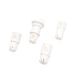 We R Memory Keepers Quill Pen Adapter Set