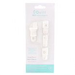 We R Memory Keepers Quill Pen Adapter Set