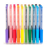 We R Memory Keepers Fabric Quill Pen Set 30st.